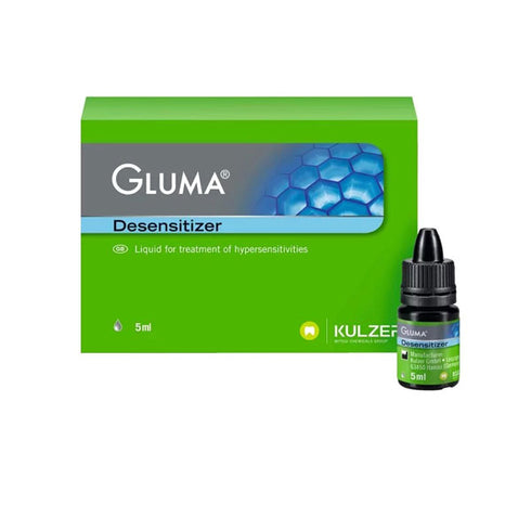 Gluma Desensitizer, 5 ml, Heraeus Kulzer